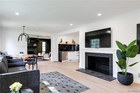 802 Derby Dr, Henrico, VA 23229