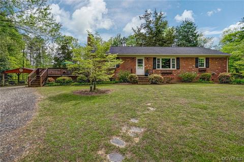 15291 Brabrand Ln, Montpelier, VA 23192