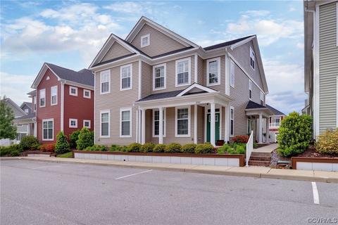 2102 Promenade Ln, Williamsburg, VA 23185
