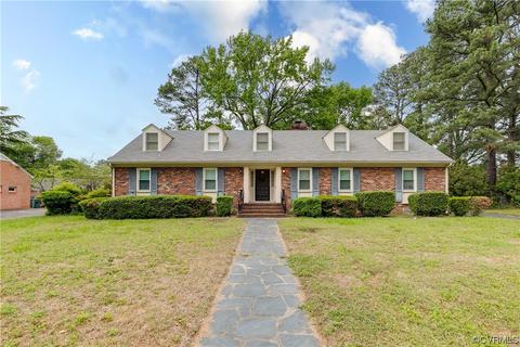 302 Burnwick Rd, Richmond, VA 23227