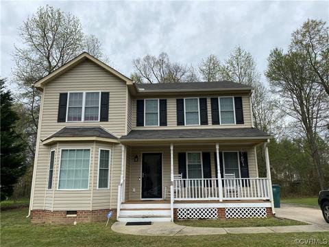 3912 Battersea Pl, Richmond, VA 23223