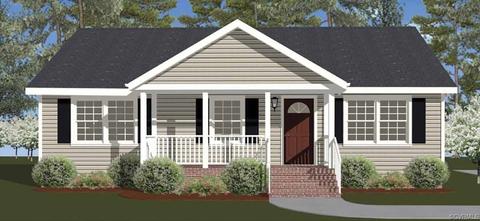0 Dennisville Rd, Amelia Courthouse, VA 23002