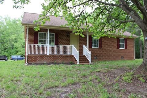 19577 Templeton Rd, Carson, VA 23830
