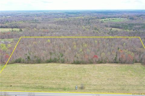 Tbd W River Rd, Bremo Bluff, VA 23022