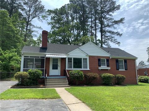 9013 Farmington Dr, Henrico, VA 23229