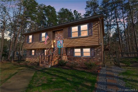 140 Delaware Dr, Ruther Glen, VA 22546