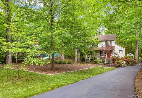 7906 Stiles Rd, North Chesterfield, VA 23235