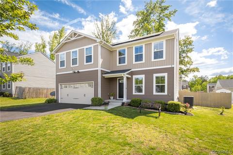 21001 Avery Mill Ln, Petersburg, VA 23803