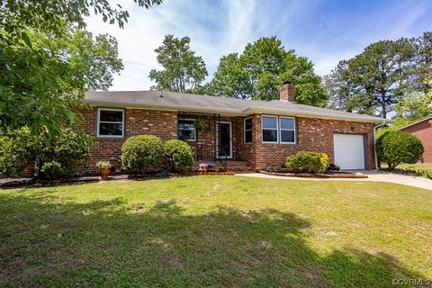 111 Brookhill Ct, Colonial Heights, VA 23834