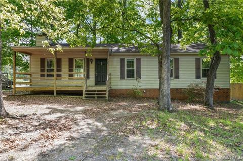 6943 Mason Run Dr, Richmond, VA 23234