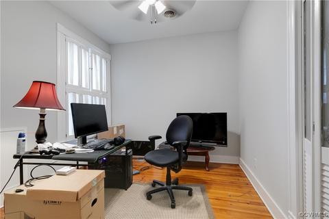 23 N Rowland St, Richmond, VA 23220 photo 17