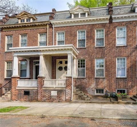 23 N Rowland St, Richmond, VA 23220 photo 2