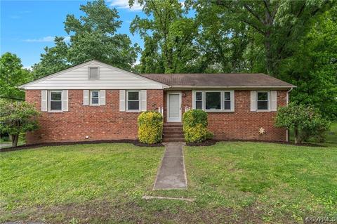 1657 Limerick Dr, Richmond, VA 23225