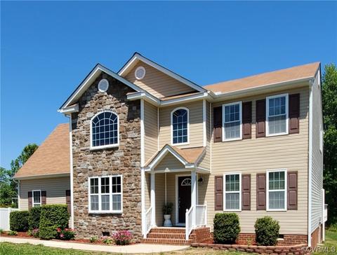 3648 Birchs Bluff Rd, North Chesterfield, VA 23237