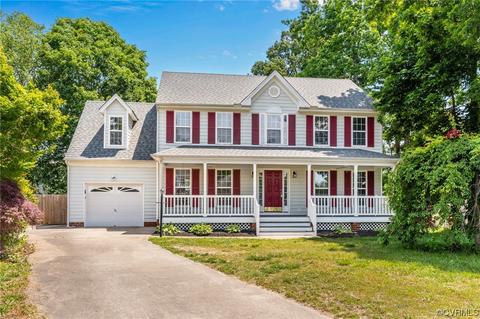 14901 Dogwood Ridge Ct, Chester, VA 23831