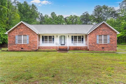 7000 Crosses Grove Rd, Quinton, VA 23141