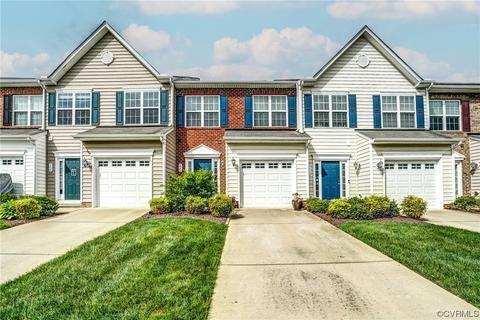 7443 Washington Arch Dr, Mechanicsville, VA 23111
