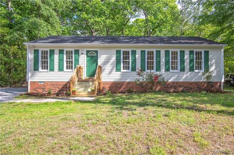 19503 Julep Cir, South Chesterfield, VA 23834