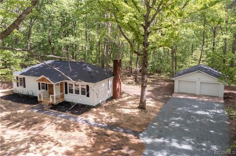 493 Paddock Wood Rd, Zion Crossroads, VA 22942
