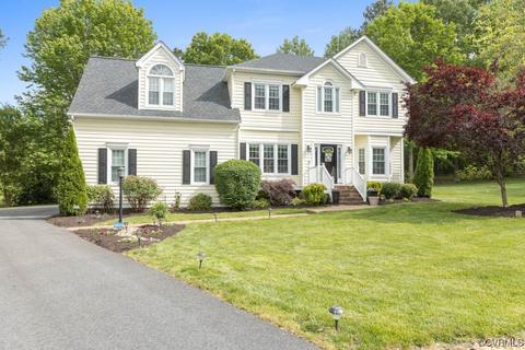 14100 Whirlaway Way, Midlothian, VA 23112