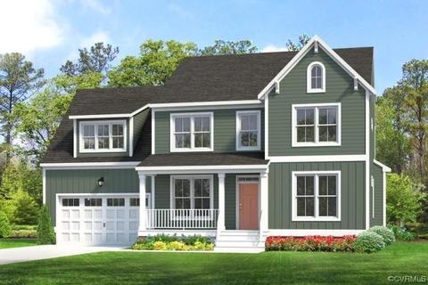 13701 Tyberton Dr, Midlothian, VA 23112