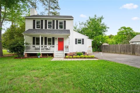 2104 Megan Dr, Glen Allen, VA 23060