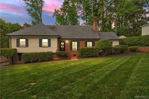 600 Ridge Top Rd, Henrico, VA 23229