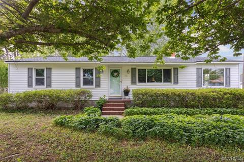 116 Powhatan Dr, Williamsburg, VA 23188