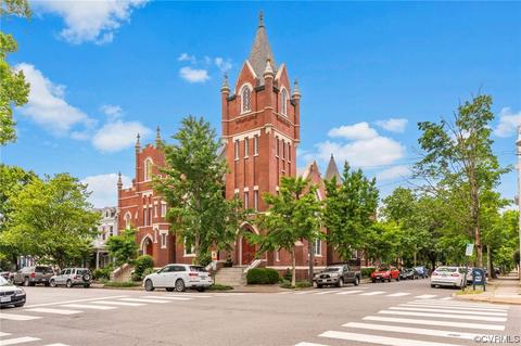 1723 Hanover Ave #U7, Richmond, VA 23220