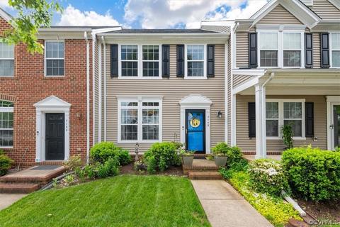 7148 Azalea Dr, Ruther Glen, VA 22546