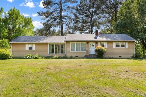 25103 Sterling Rd, North Dinwiddie, VA 23803