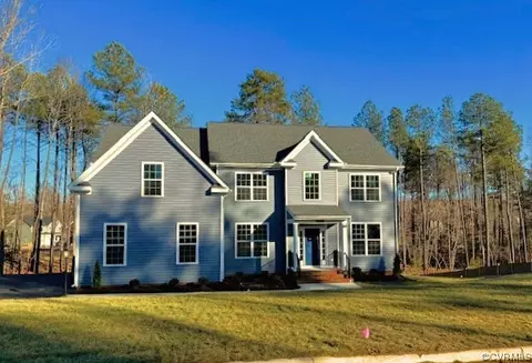 8901 Freebridge Rd, Chesterfield, VA 23832