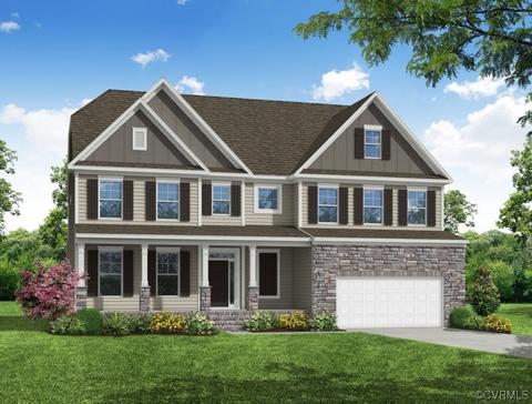 9206 Cambian Ct, Chesterfield, VA 23832
