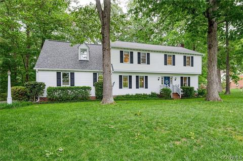 11510 Malibu St, Chester, VA 23831
