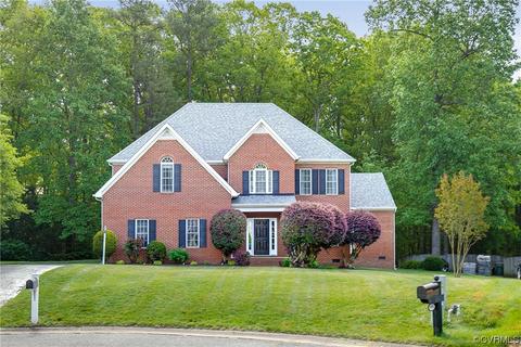 9001 Echo Lake Dr, Glen Allen, VA 23060