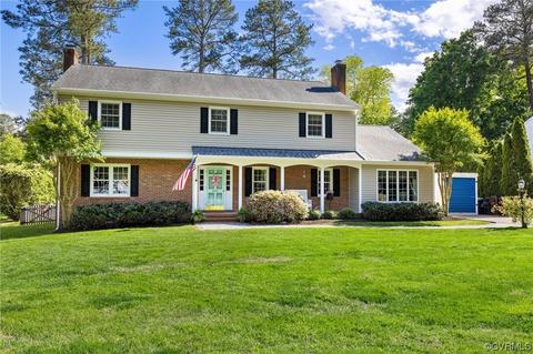 8953 Wishart Rd, Henrico, VA 23229
