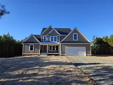 17080 Addie Rose Ln, Beaverdam, VA 23015