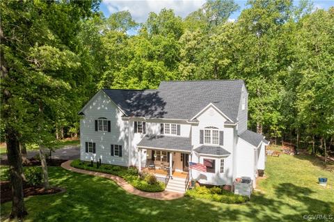 6300 Round Rock Rd, Chesterfield, VA 23838