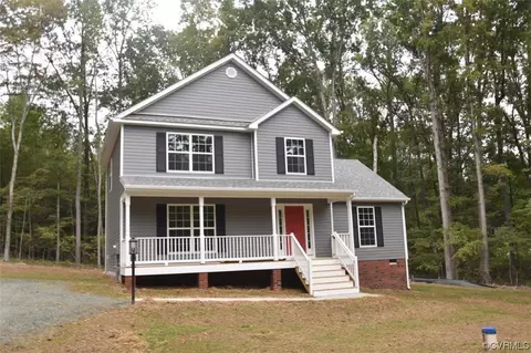 230 Taylor Rd, Sandston, VA 23150