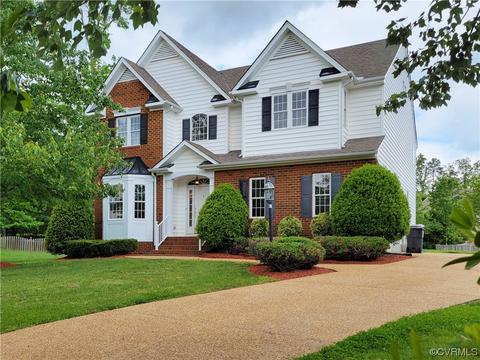 14130 Jeffries Ter, Midlothian, VA 23114