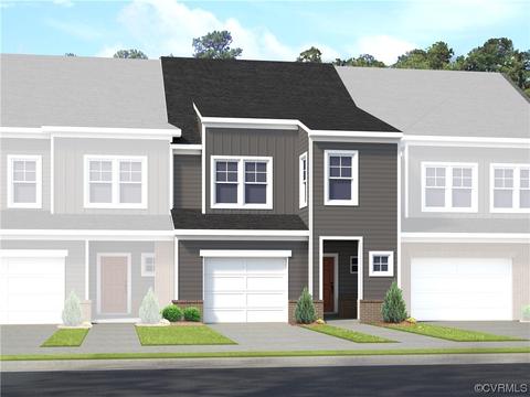 3607 Rainy Day Dr, Midlothian, VA 23112