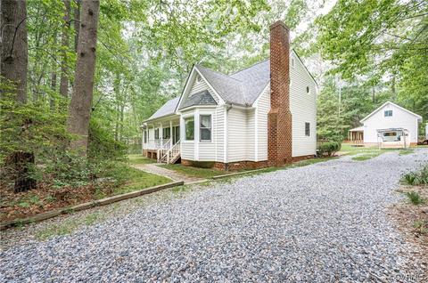 9710 Dry Creek Rd, Chesterfield, VA 23832