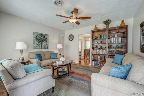 3453 Blackstone Rd, Kenbridge, VA 23944 photo 7