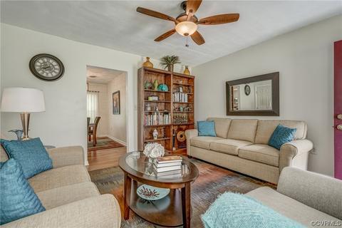 3453 Blackstone Rd, Kenbridge, VA 23944 photo 10