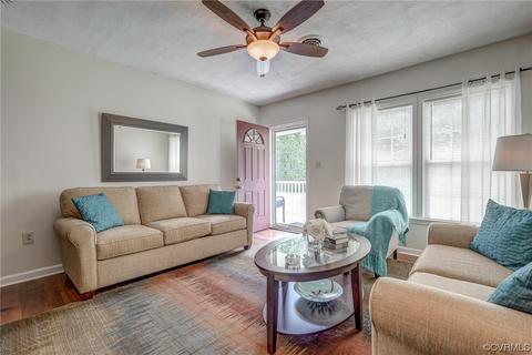 3453 Blackstone Rd, Kenbridge, VA 23944 photo 8