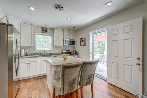3453 Blackstone Rd, Kenbridge, VA 23944 photo 13