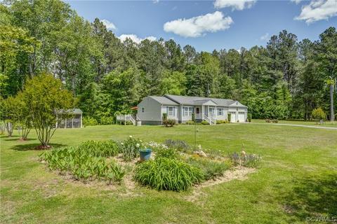 3453 Blackstone Rd, Kenbridge, VA 23944 photo 39