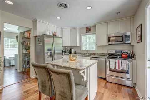 3453 Blackstone Rd, Kenbridge, VA 23944 photo 14