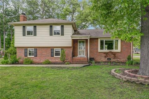 2300 Poates Dr, Henrico, VA 23228