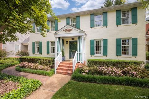 4226 Kingcrest, Richmond, VA 23221